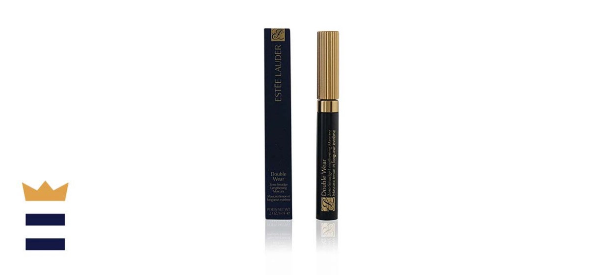 Estee Lauder Double Wear Zero-Smudge Lengthening Mascara