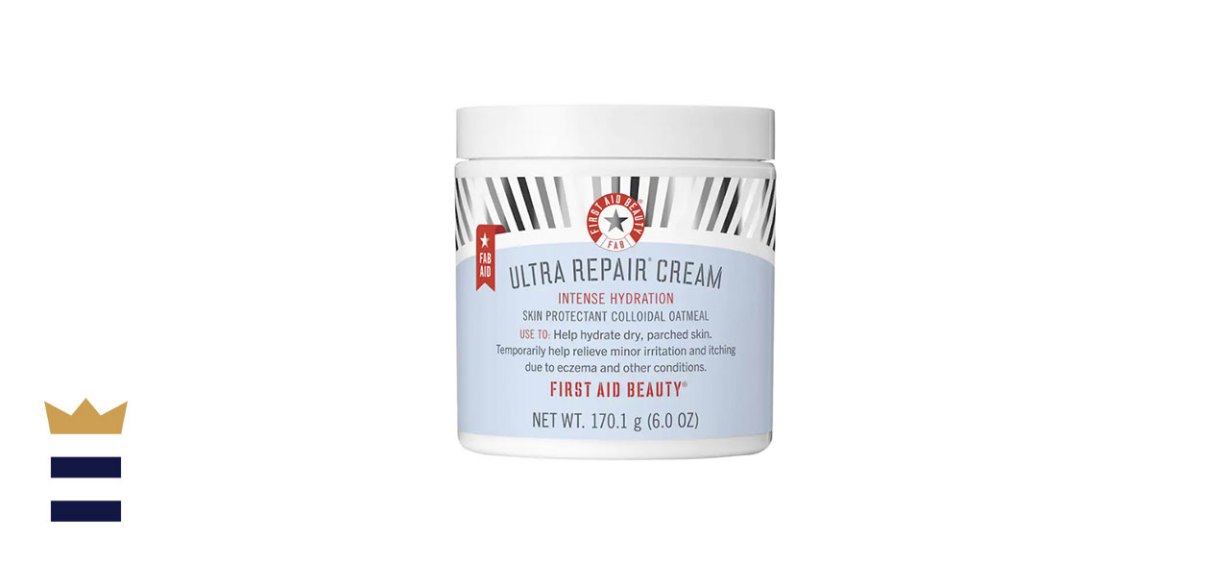 First Aid Beauty Ultra Repair Cream Intense Hydration