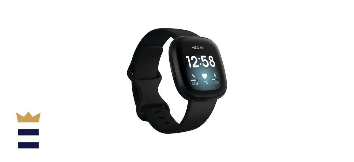 Fitbit Versa 3