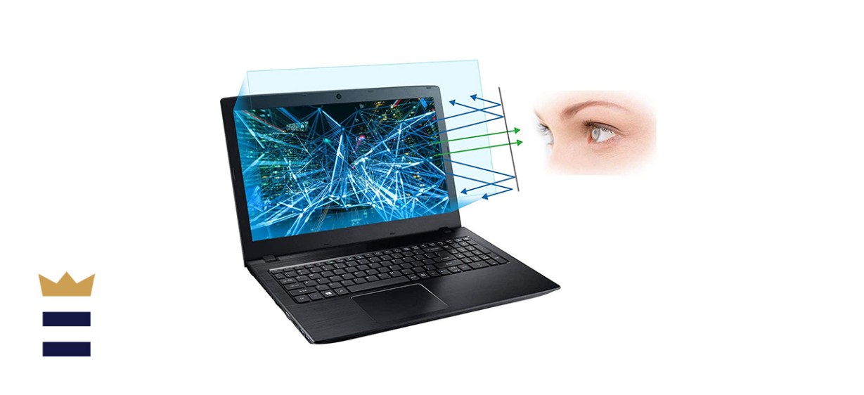 Forito Anti-Glare Screen Protector