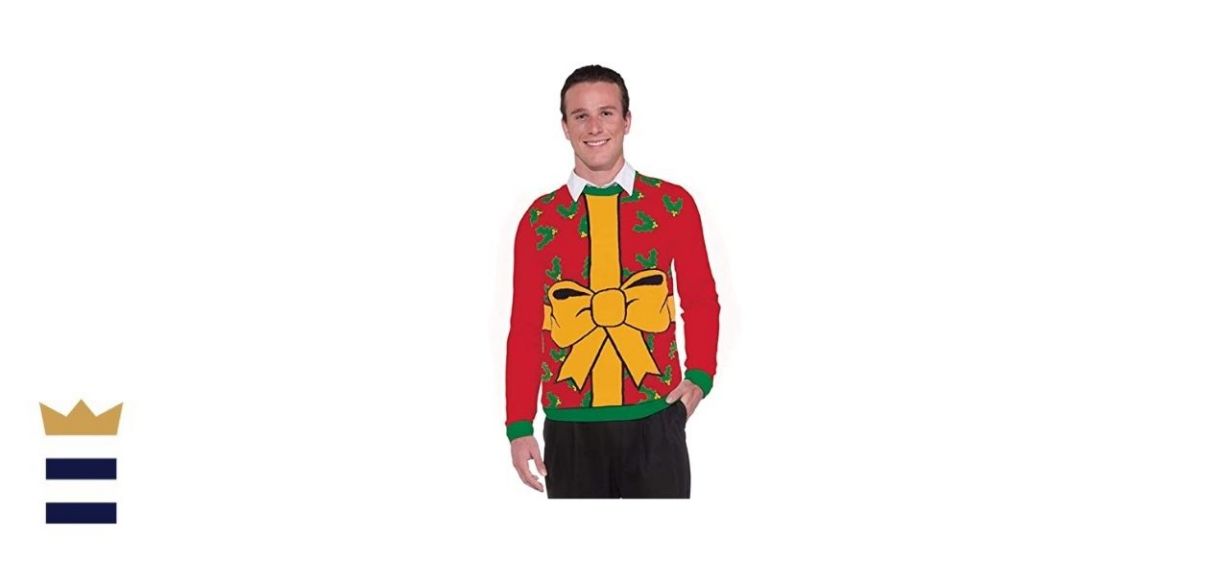 Forum Novelties Adult Christmas Sweater