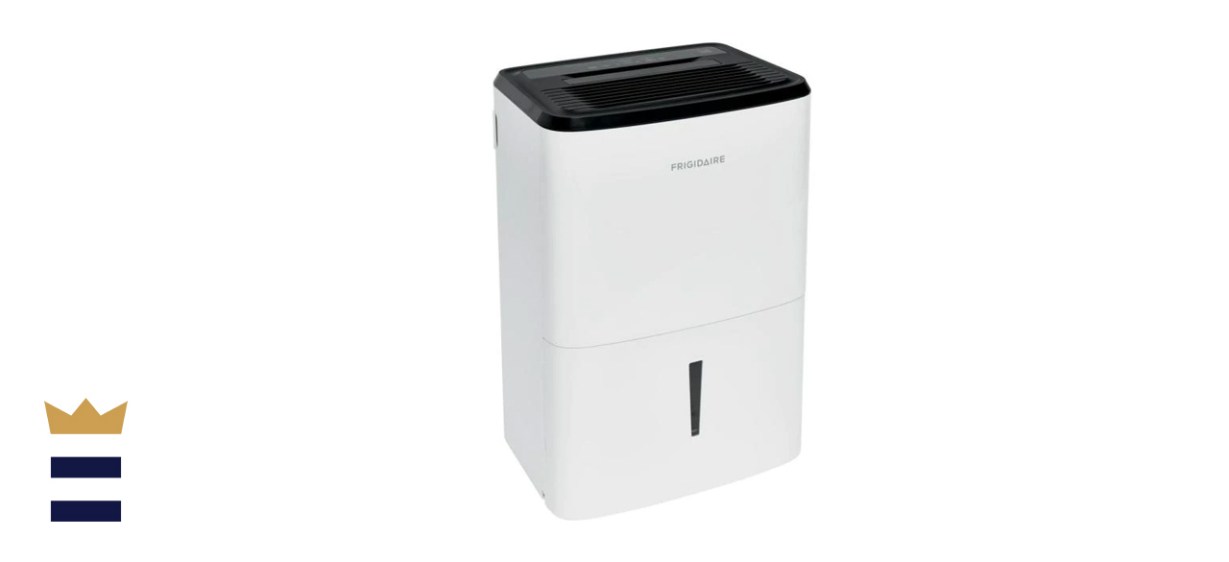 Frigidaire High Humidity 50-Pint Capacity Dehumidifier