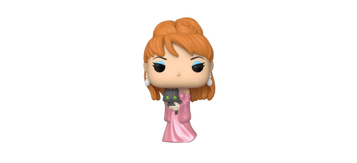 Funko POP Television Friends - Music Video Phoebe Buffay