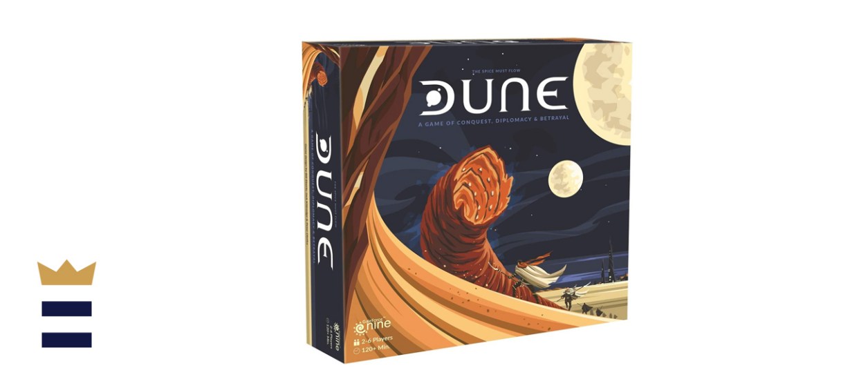 Gale Force Nine Dune Board Game