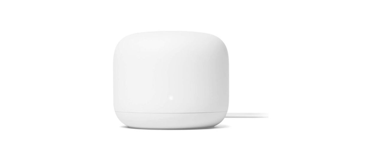 Google Nest Wi-Fi Google Nest Wi-Fi