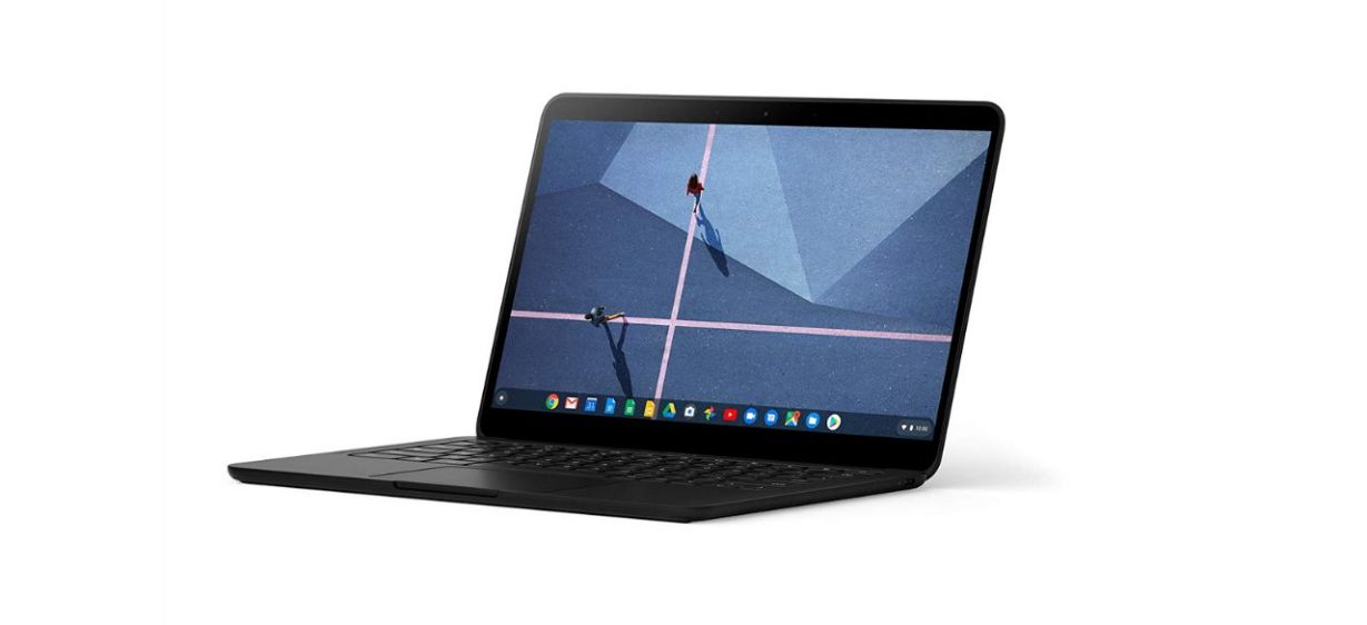 Google Pixelbook Go