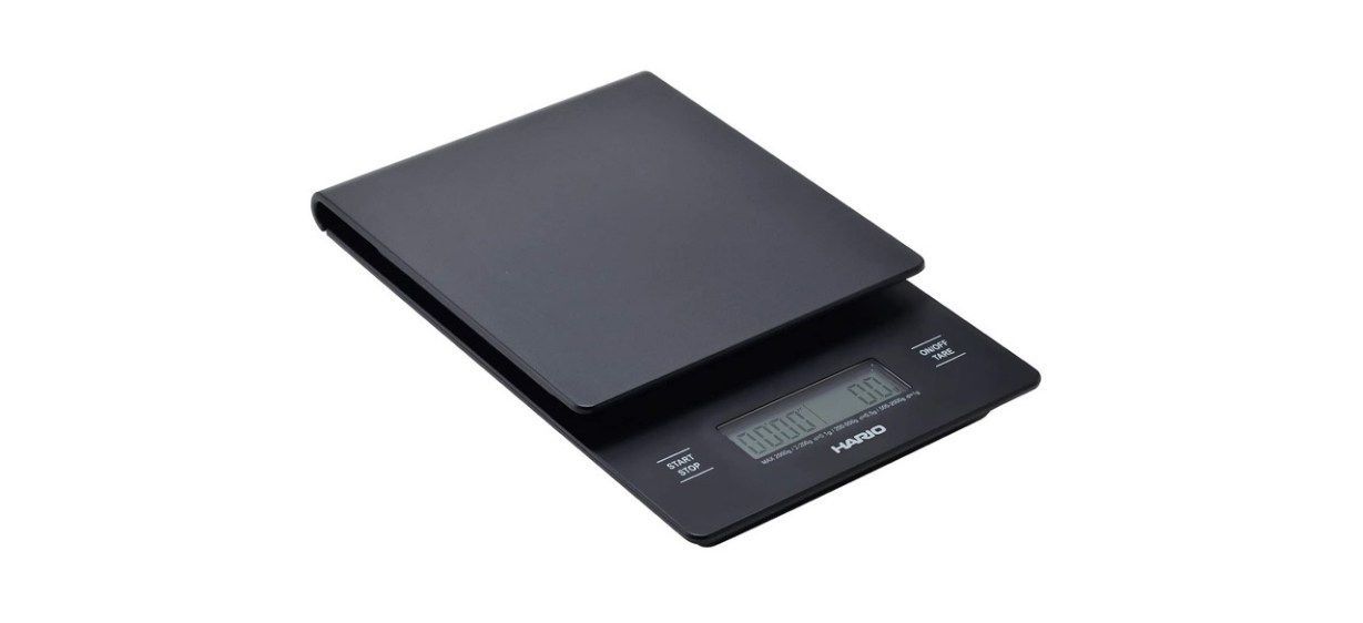 Hario V60 Drip Coffee Scale