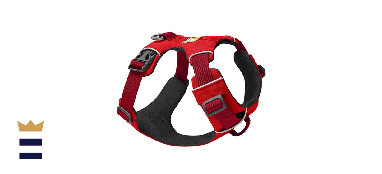 RUFFWEAR Front Range Dog Harness 
