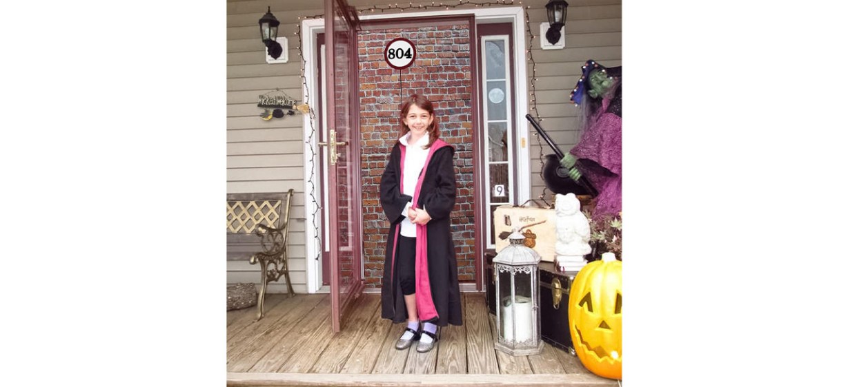 Best Brick Wall Party Backdrop