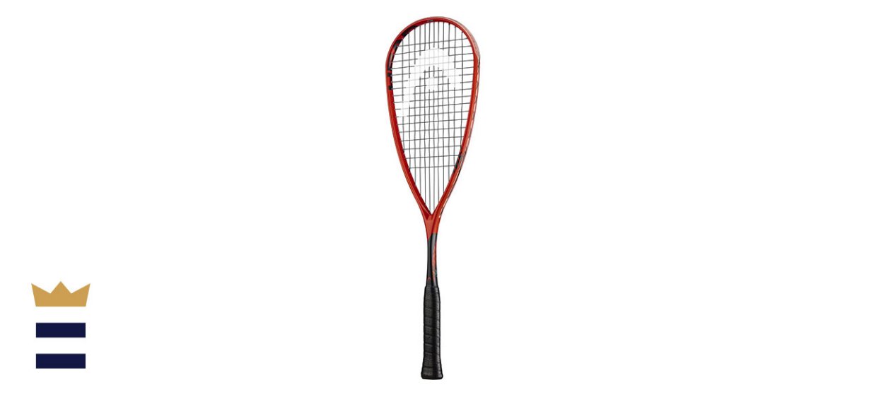 Head’s Extreme 145 Racquet