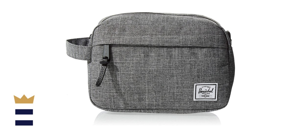 Herschel Chapter Toiletry Kit