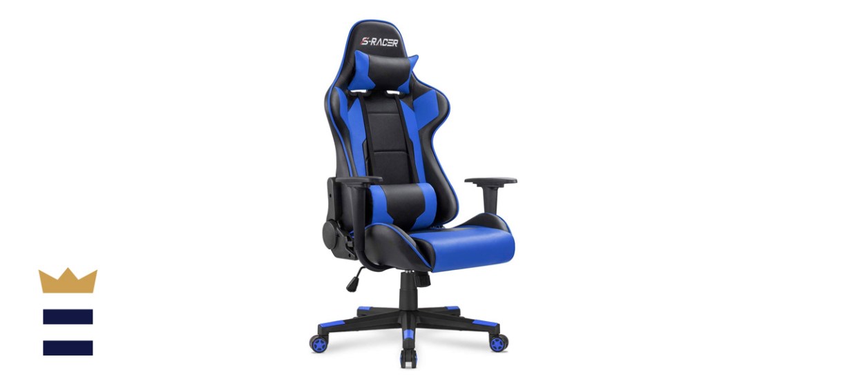 Homall Gaming Chair