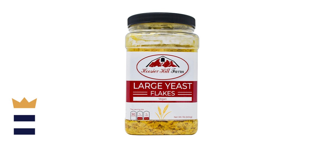 Hoosier Hill Farm Nutritional Yeast Flakes
