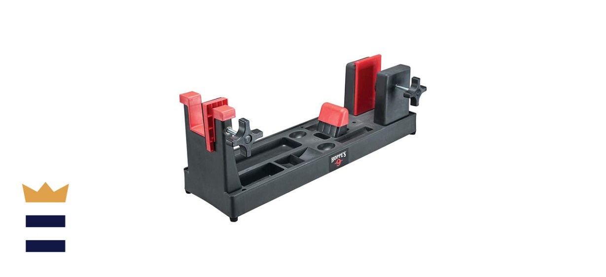 Hoppe's Gun Vise
