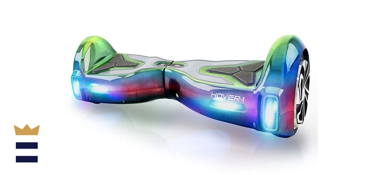 Hover-1 H1 Hoverboard Electric Scooter