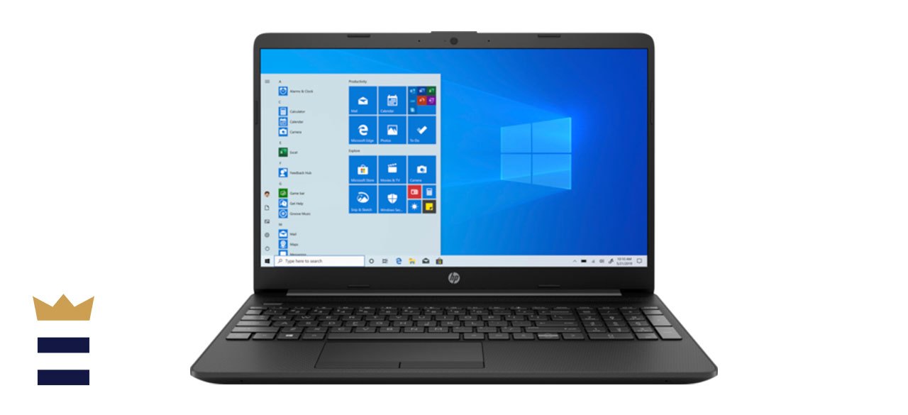 HP Laptop 15t-dw300