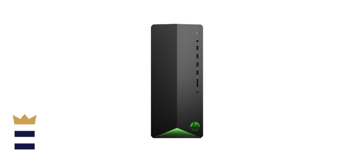 HP Pavilion Gaming Desktop TG01-2260xt