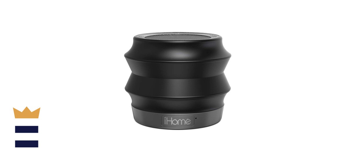 iHome Bluetooth Speaker with SPEAKERPH