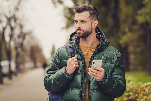 5 Best Men's Patagonia Jackets - Oct 