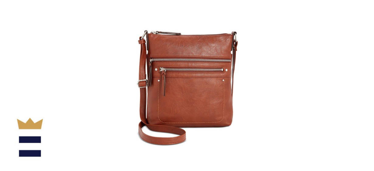 INC International Concepts Riverton Crossbody