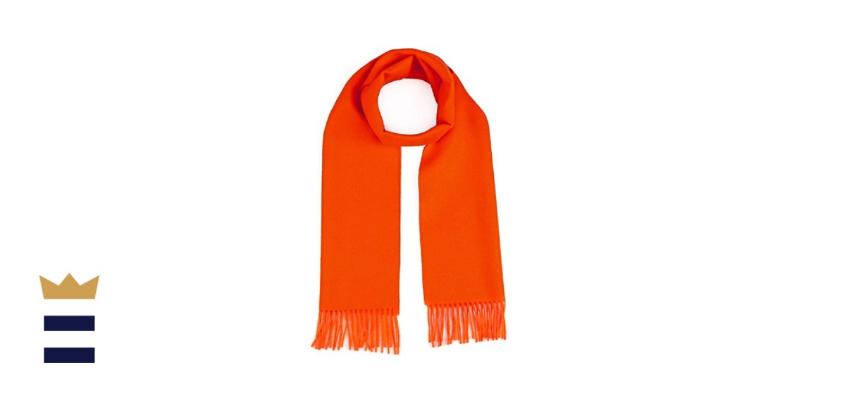 Inca Natural Creations Scarf