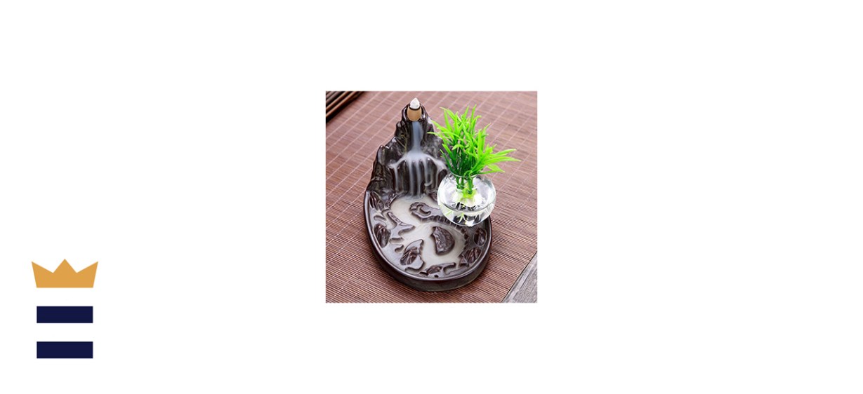 Incense Holder Backflow Incense Burner
