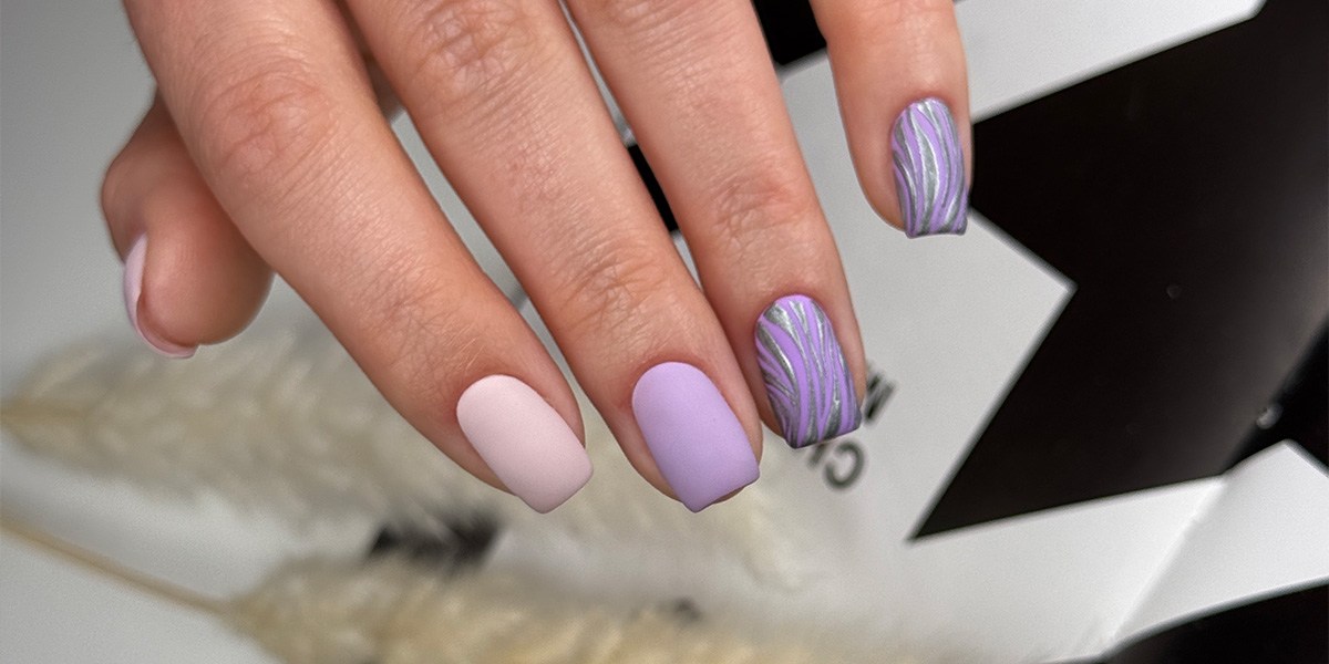 Matte Pastels