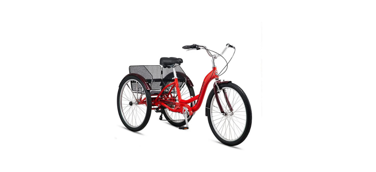 Schwinn trikes for adults on sale