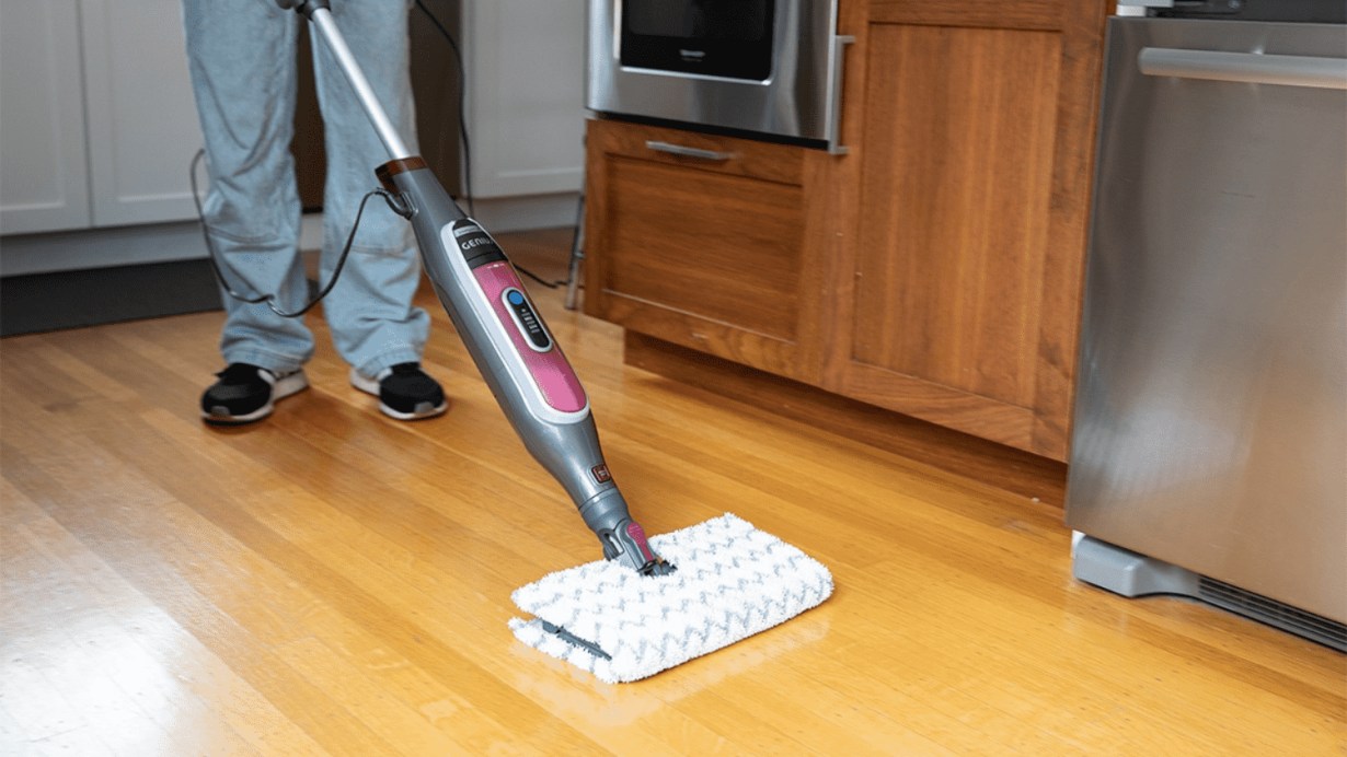 Shark S3501 Steam Pocket Mop
