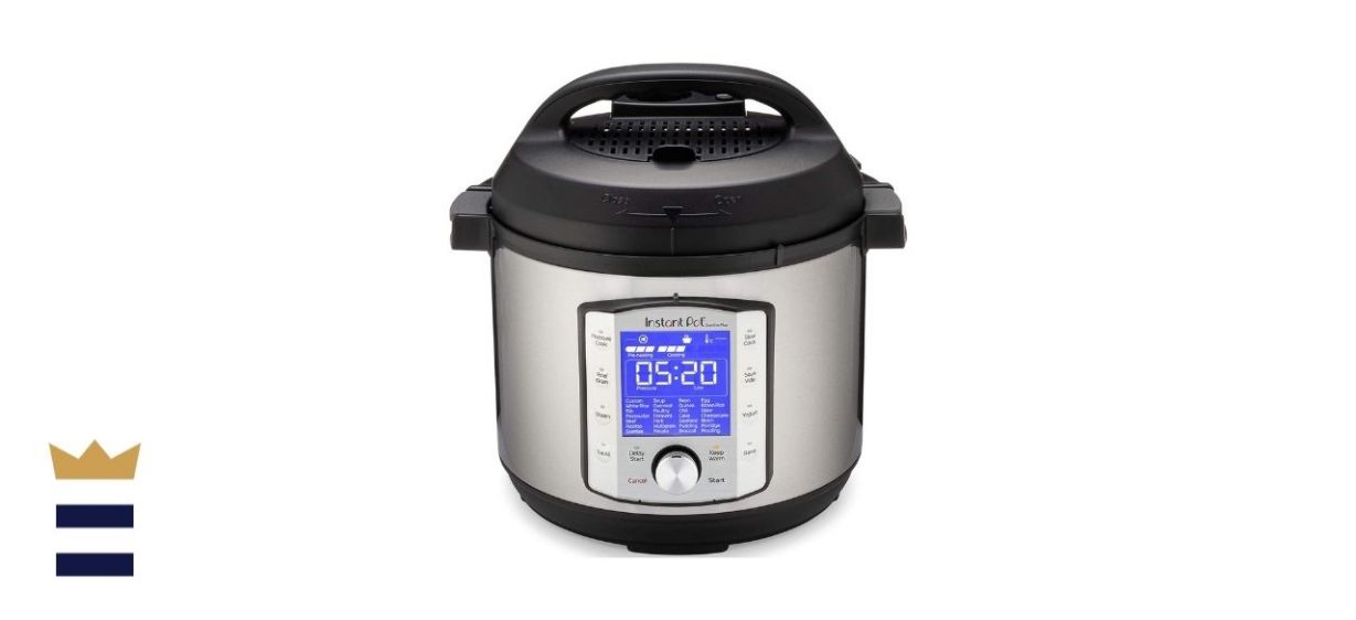Instant Pot