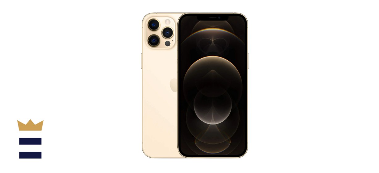 New Apple iPhone 12 Pro Max