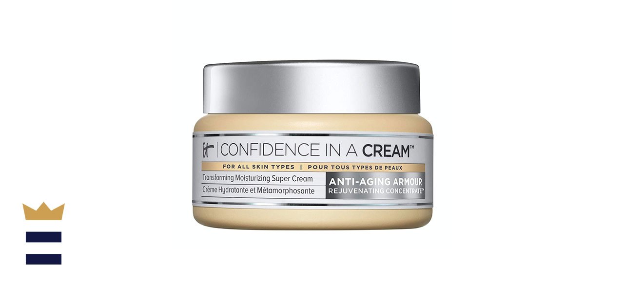 IT Cosmetics Confidence in a Cream