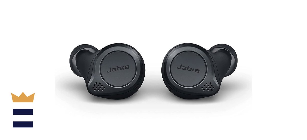 Jabra Elite Active 75t True Wireless Earbuds
