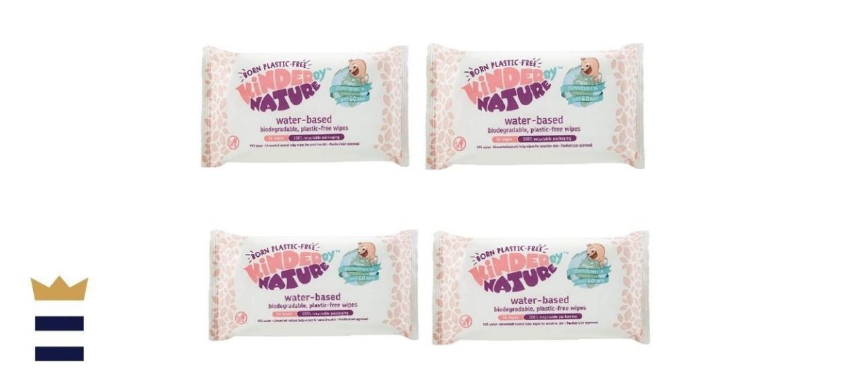 Jackson Reece Baby Wipes
