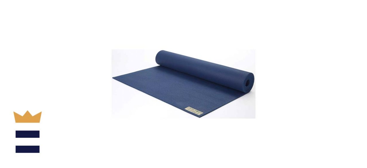Jade Yoga Harmony Yoga Mat