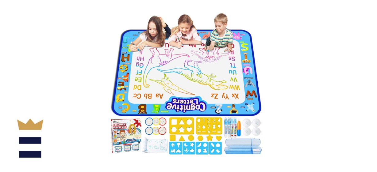 Jasonwell Aqua Magic Doodle Mat