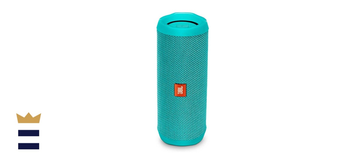 JBL Flip 4 Wireless Waterproof Speaker