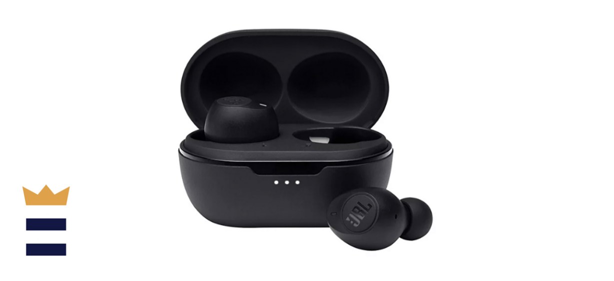 JBL Tune 115TWS True Wireless Headphones