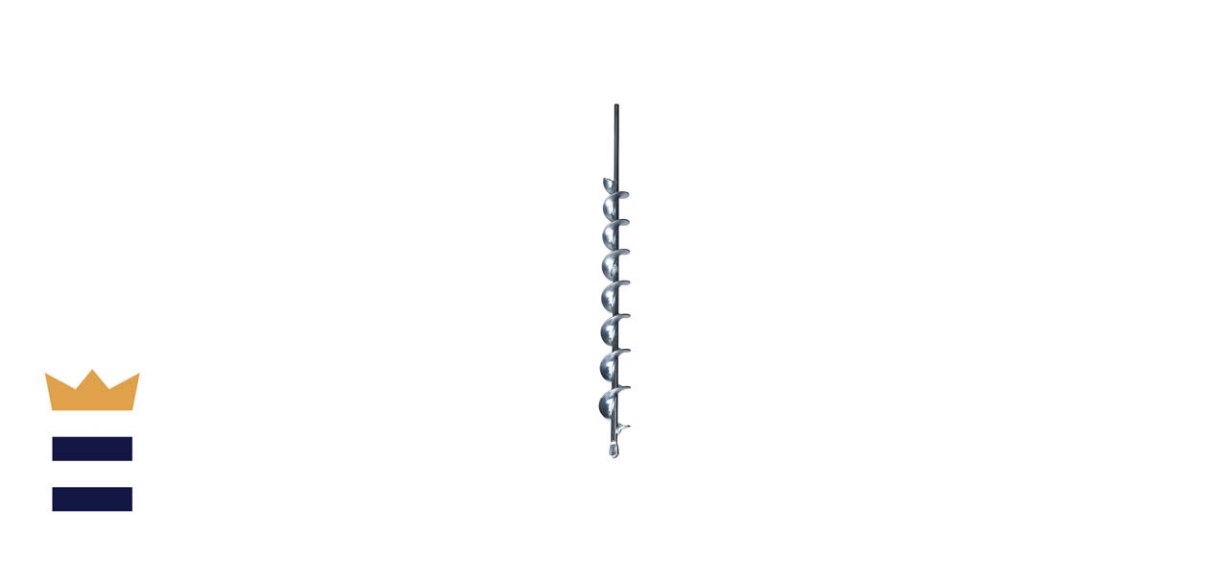 Jisco Earth Auger