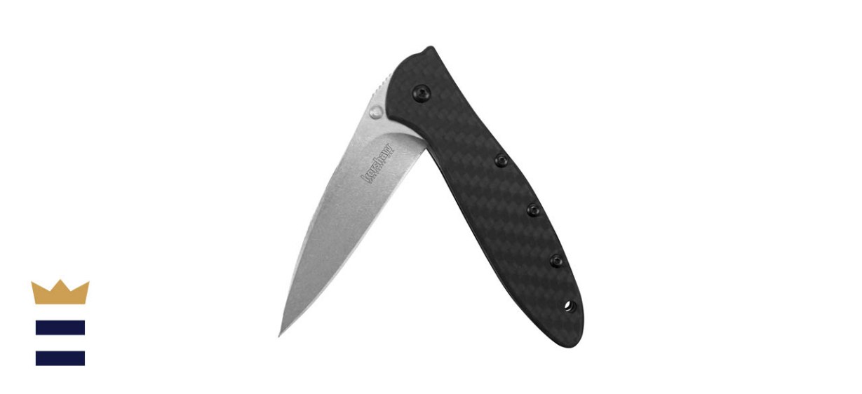 Best carbon fiber knife
