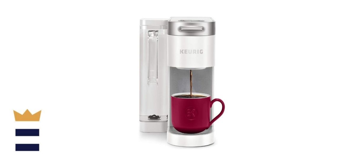 Keurig K-Supreme Coffee Maker