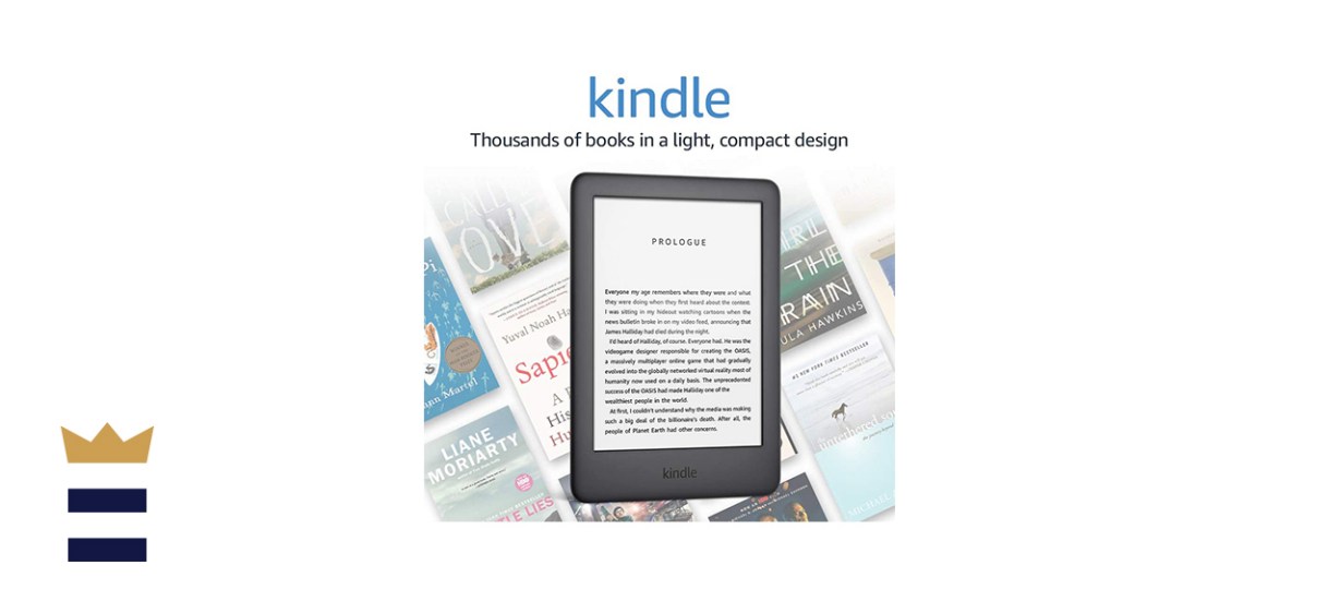 Kindle