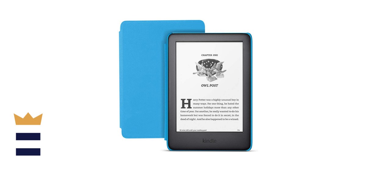 Kindle Kids Edition