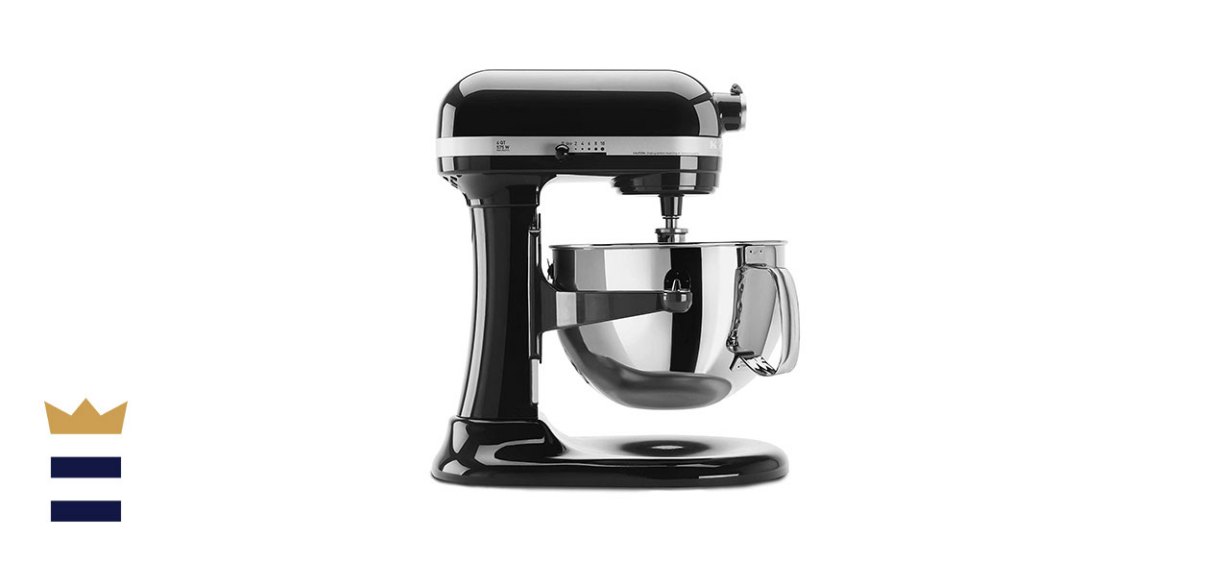 KitchenAid 6 Qt. Professional 600 Series Bowl-Lift Stand Mixer