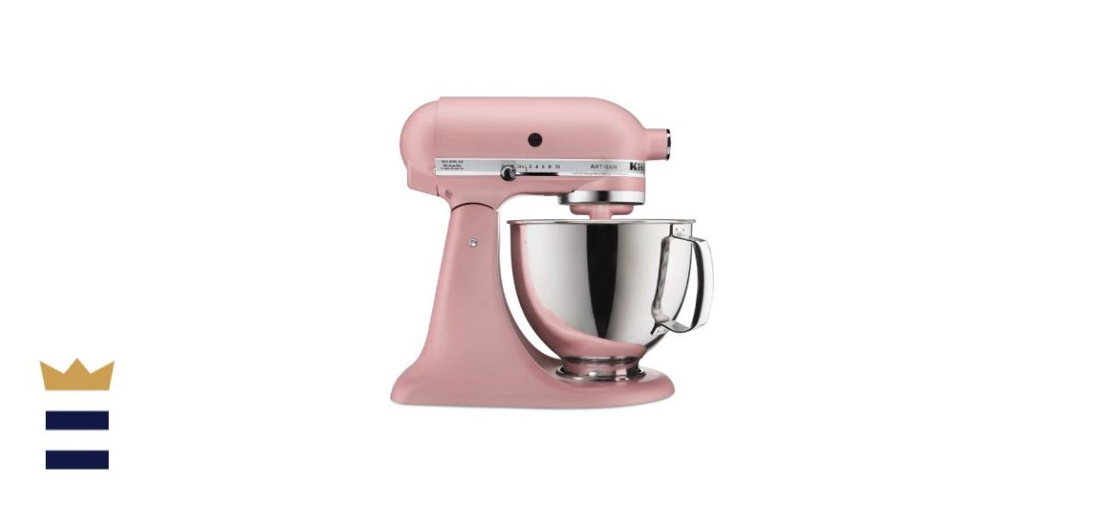 KitchenAid Artisan Stand Mixer 