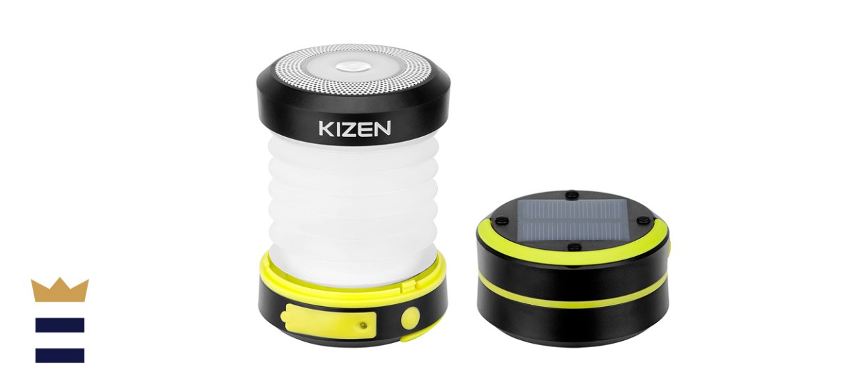 Kizen LED Camping Lantern
