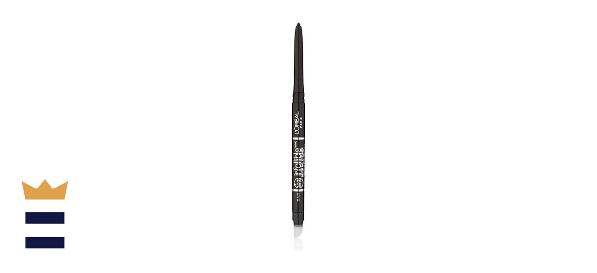 L’Oreal Paris Infallible Never Fail Eyeliner