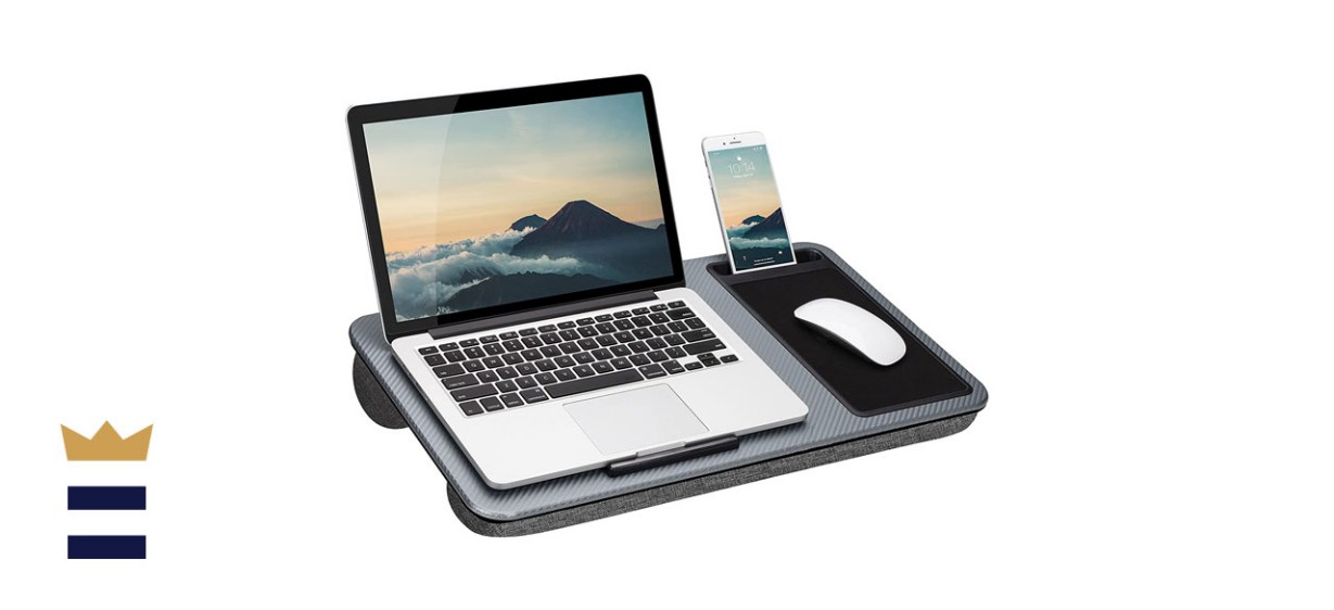 Lap Gear Home Office Lap Desk