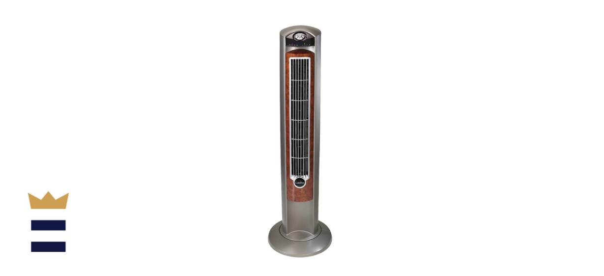 Lasko Portable Electric 42&quot; Oscillating Tower Fan 