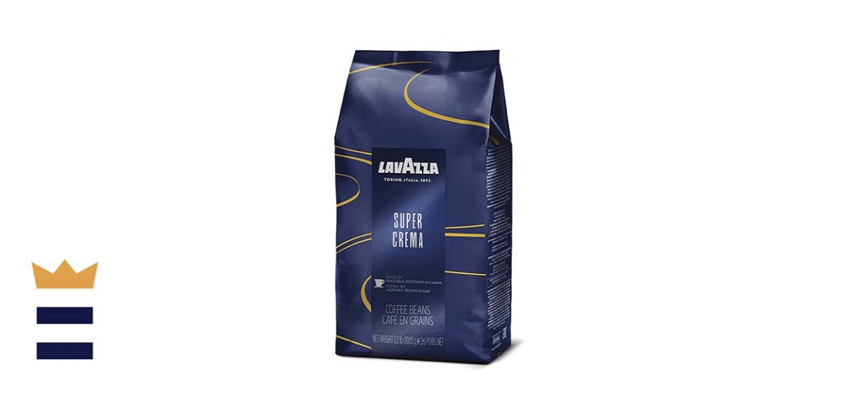 Lavazza Super Crema